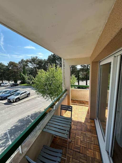 Appart Cosy, Balcon, Parking Cherbourg-en-Cotentin Kültér fotó
